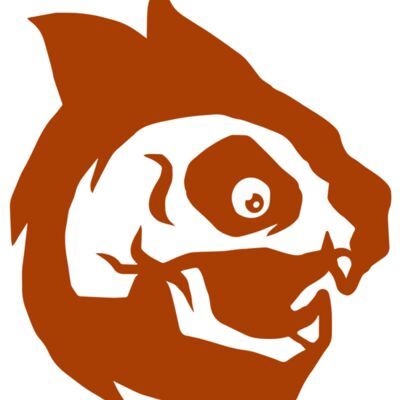 Elements Skulls logo template 156 Thumbnail