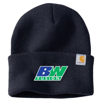 BW Fusion - Watch Cap 2 Thumbnail