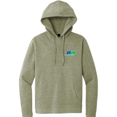 BW Fusion - Perfect Tri ® Fleece Pullover Hoodie Thumbnail