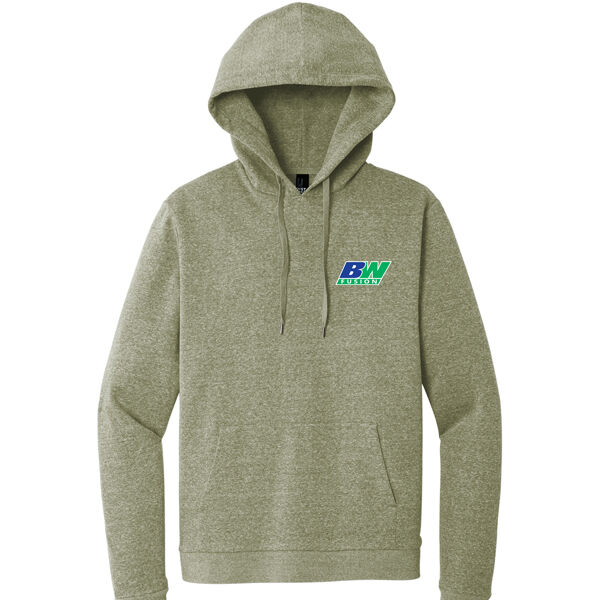 DT1300 - EMB - B373E002 - Pullover Hoodie Thumbnail