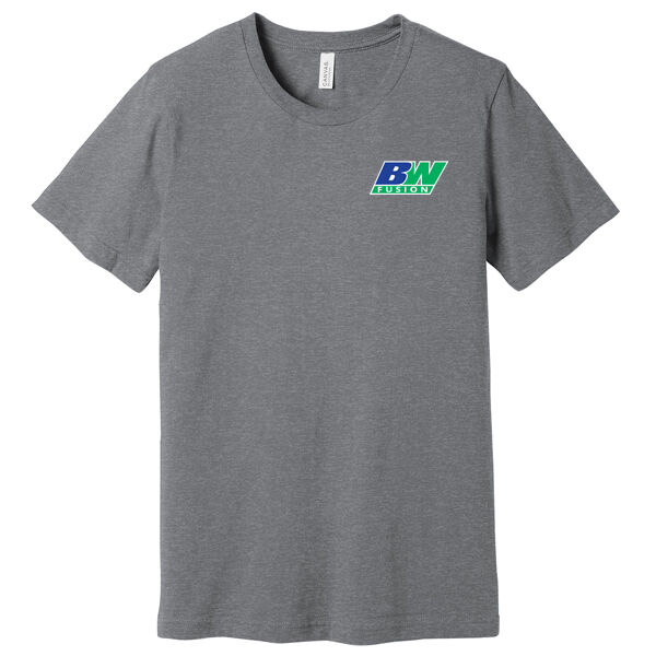 BC3001CVC - EMB - B373E002 - T-Shirt Thumbnail