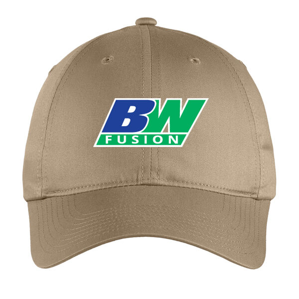 580087 - EMB - B373E002 - Twill Cap Thumbnail