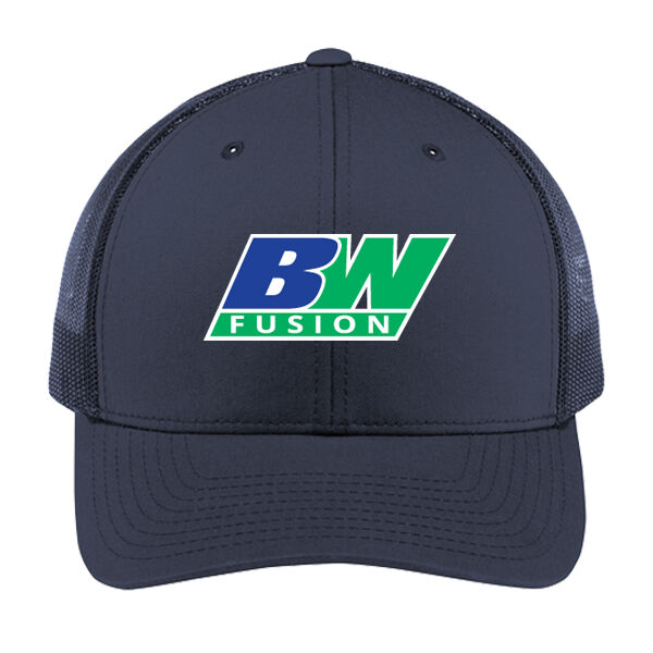 STC39 - EMB - B373E002 - Trucker Cap Thumbnail